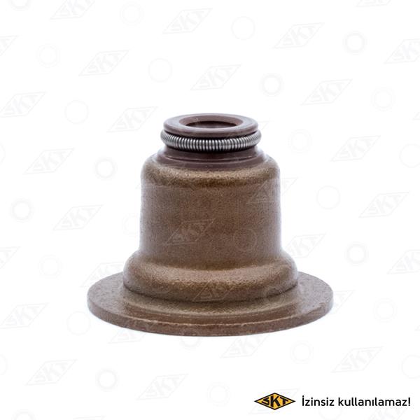 SKT 4S-066-V Subap Lastigi Focus Iii 11> Fiesta 08>17 B-Max 14> 1.0-1.5-1.6 Ecoboost Volvo S60 Ii T3-T4 S80 Ii T4f 10> 15 V40 T3 Gtdi 12> V60 I T3 10>15 V70 Iii 1.6 T4f 10>15 1.5-1.6 Ecoboost