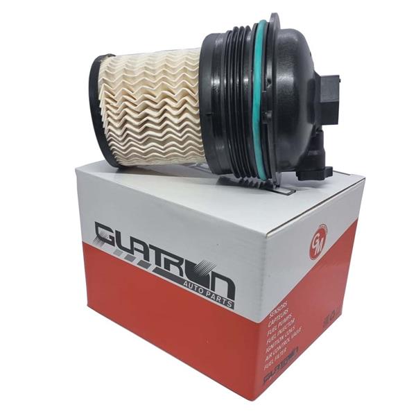 GUA 42119 Mazot Filtresi Komple Zigzag Filtreli Renault Megane Iv-Talisman 1.5dci-1.6dci 15 > Scenic Iv-Esp Ac E 1.6dci 16 >