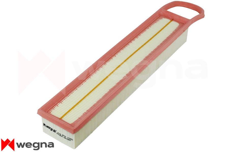 WEGNA WA2026 Hava Filtresi P207 07>13 P208 12>19 P308 07>14 P508 10>18 P2008 13>19 P3008 09>16 P5008 09>17 Partne R-Berlingo 09>16 C3 08>16 C4 08>16 1.4-1.6 16v Vti