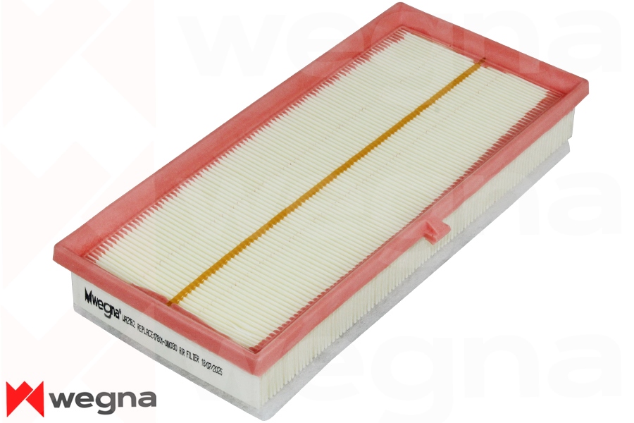 WEGNA WA2162 Hava Filtresi Yaris Ii-Verso S 1.4 D-4d 2010 > C3088/1 C3088/1