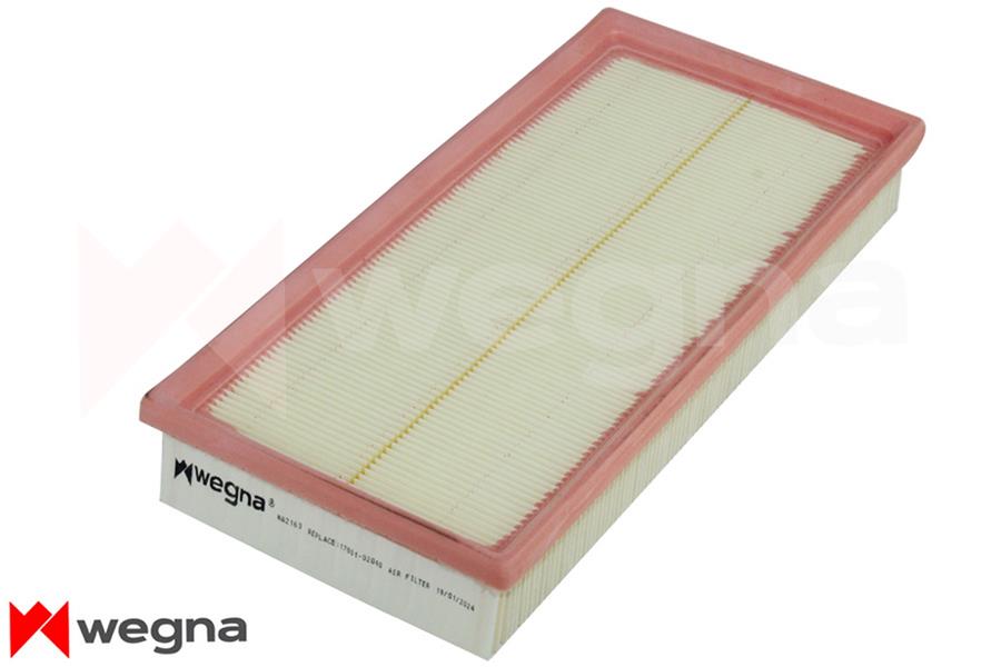 WEGNA WA2163 Hava Filtresi Toyota Avensis 2.0l 3s-Fe St220 98-00 / Carina 2.0l 3s-Fe St191e 95-98