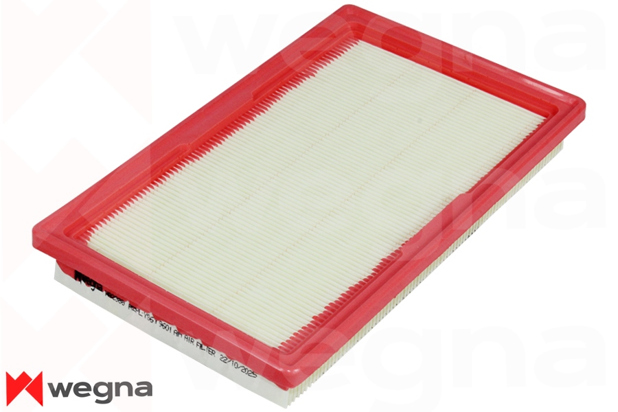WEGNA WA2388 Hava Filtresi Fiesta Iv 1.0-1.25 16v 98-02 C 2748 C 2748