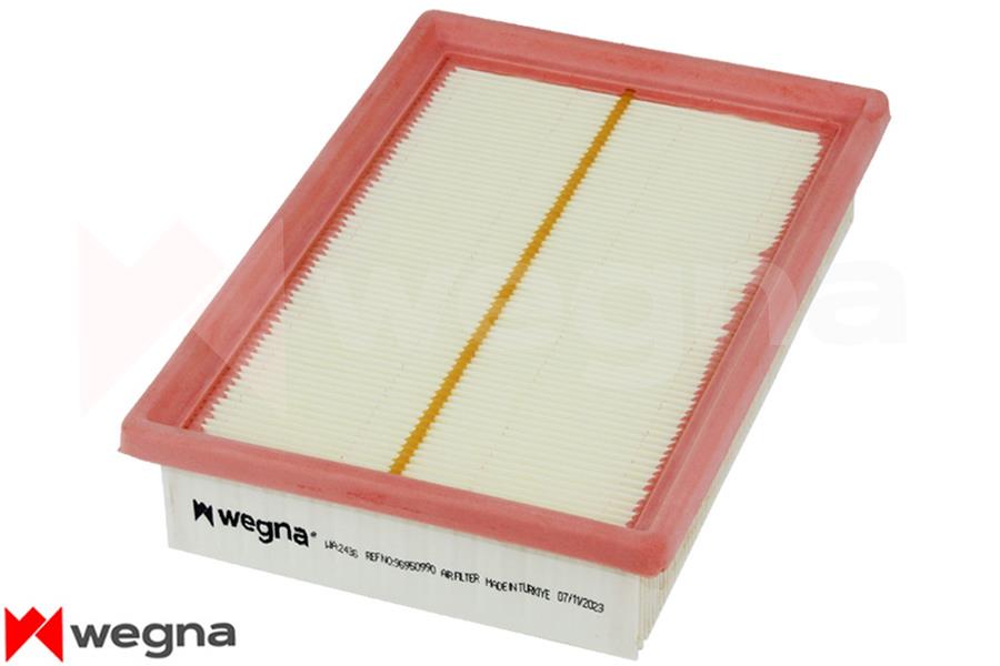 WEGNA WA2436 Hava Filtresi Chevrolet Aveo 1.2-1.3d-1.4 1.6 11 >