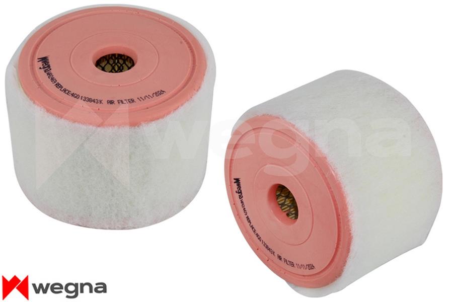 WEGNA WA2469 Hava Filtresi A6 2.0 Tfsi-Tdi 11 > C 15010