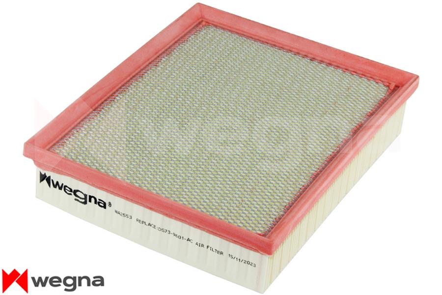 WEGNA WA2553 Hava Filtresi Mondeo-Galaxy 14> 1.5-1.6 Tdci 2.0 Ecoblue C 25008/1