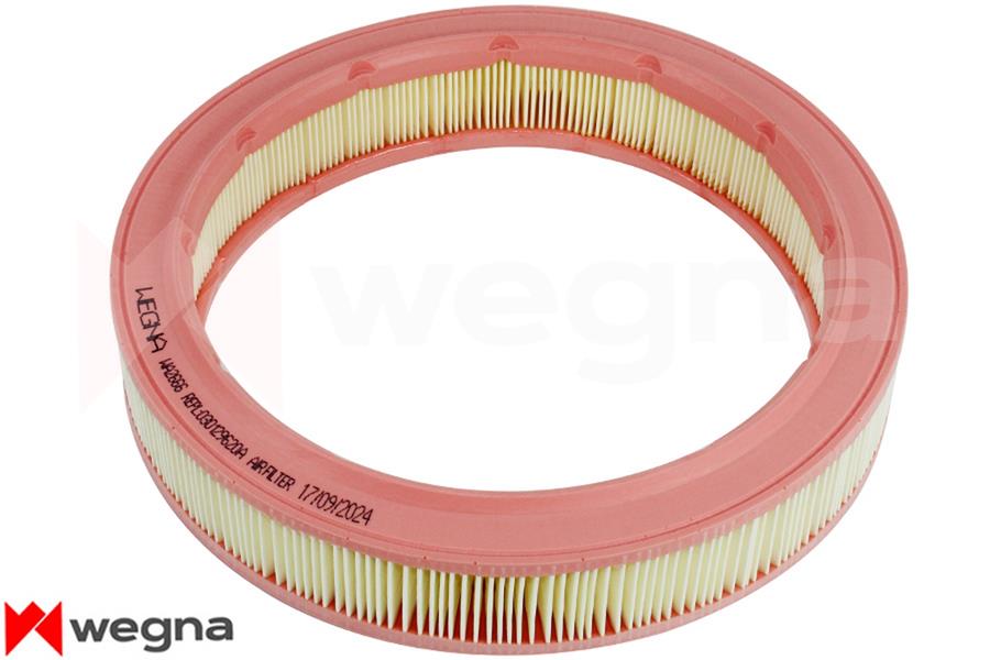 WEGNA WA2666 Hava Filtresi Polo 1.4 92 > C2873/1 C 2873/1