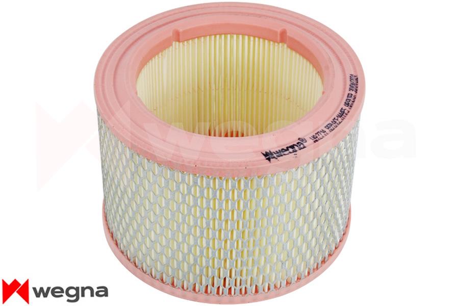 WEGNA WA2714 Hava Filtresi Berlingo 96- - P.306 98-01 - Partner 96- - Xsara 97-00 1.8d - 1.9d