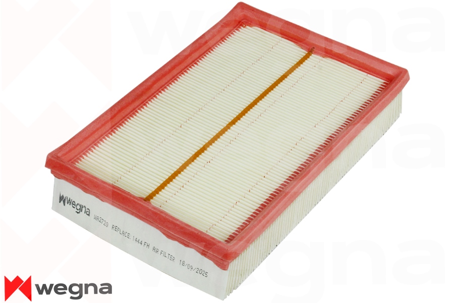 WEGNA WA2720 Hava Filtresi P307 1.4-1.6 16v-2.0-2.0 16v 00- - C4 2.0 16v 04- C 25101/1