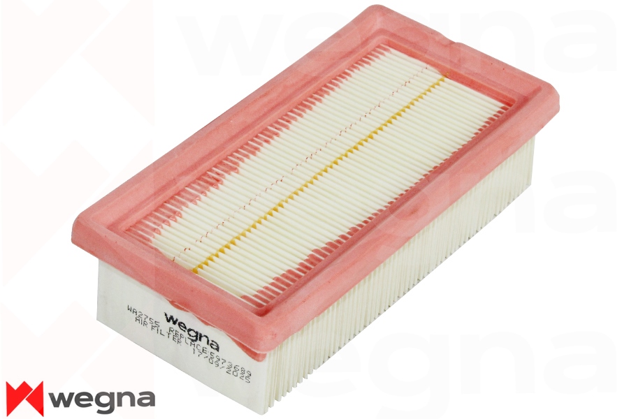 WEGNA WA2755 Hava Filtresi Uno 1.1-Tipo 1.1-Lancia Y10 C1832/1 C 1832/1