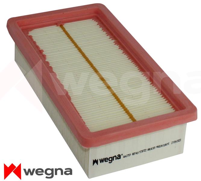 Hava Filtresi Tmpr-Tipo 1.6-2.0 İe 96 > Alfa 155 1.9td 145 146 Dedra Delta C 2571/1