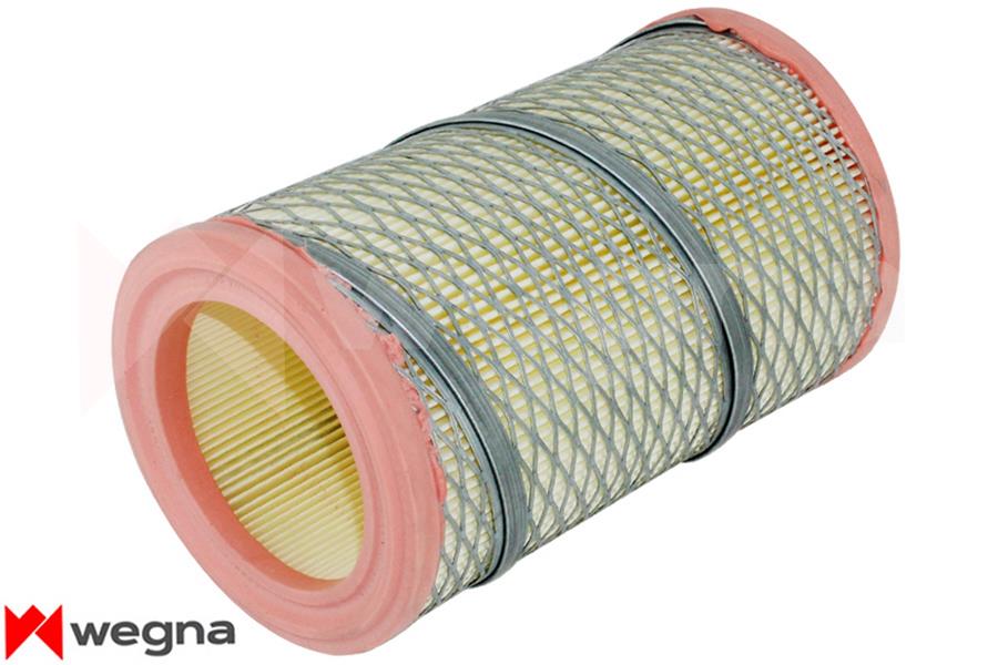 WEGNA WA2762 Hava Filtresi Megane I 1.6i 96> R19 1.4 R21 Concorde Citroen Cx 80>