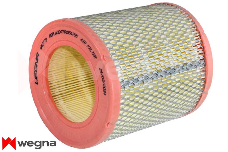 WEGNA WA2772 Hava Filtresi Ep 1.9 Dzl 91 > C 16113