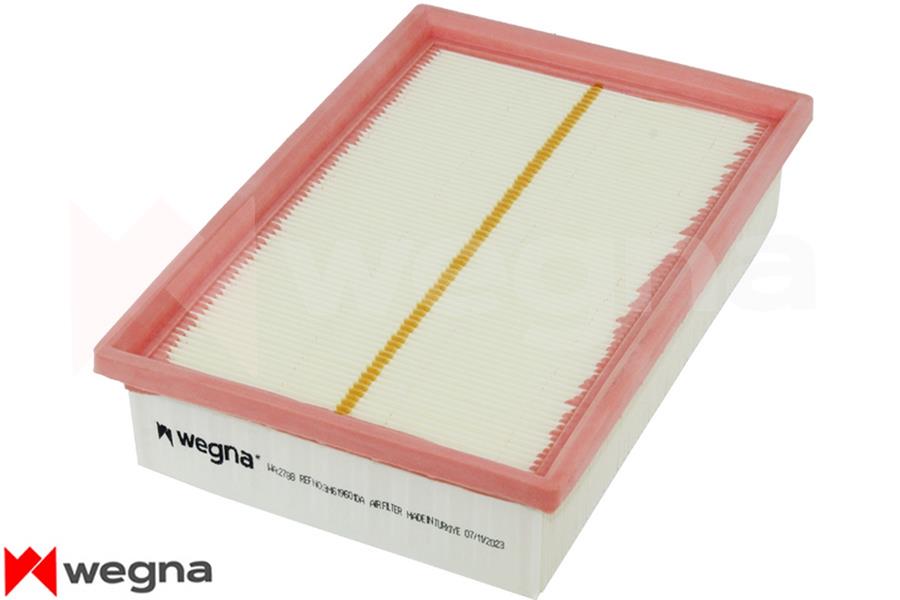 WEGNA WA2788 Hava Filtresi Focus C-Ma 1.6tdci 03-07 - Focus Ii 1.6tdci 04- - Mazda 3 1.6diturbo 04- C 27105