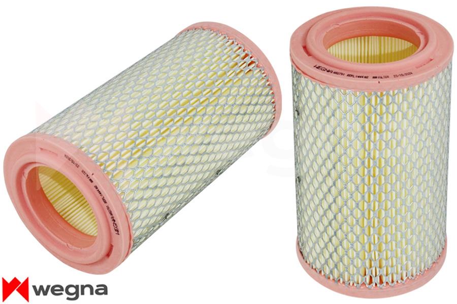 WEGNA WA2791 Hava Filtresi Berlingo 1.9d-1.8d 96- P306 1.9d 93-01 Partner 1.9d-1.8d 96- Xsara1.9d 97-00