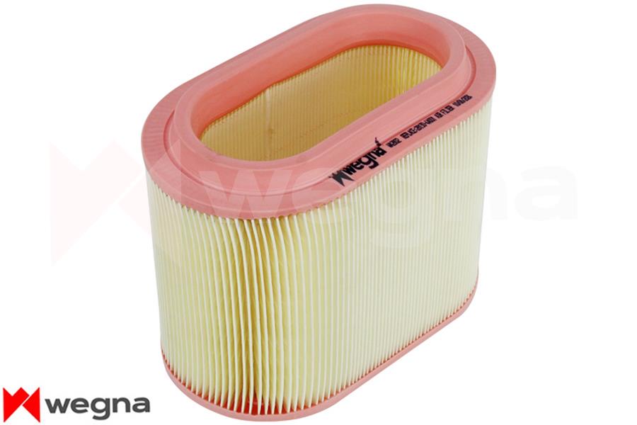 WEGNA WA2802 Hava Filtresi Hyundai Starex 2.5l D4bh 4d56 D4cb Tc Tci Crdi 96-> / H-1 Starex 2.5l Kamyonet Libero 01->