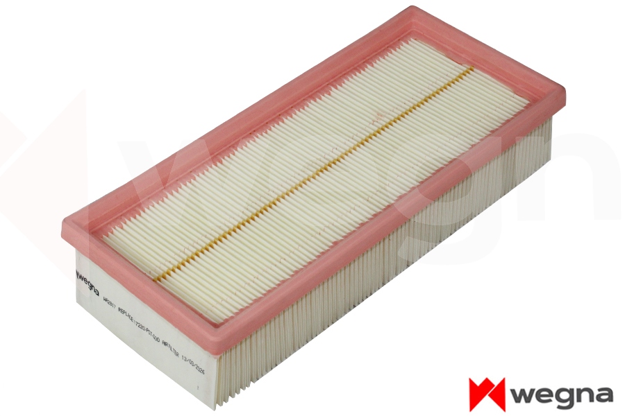 WEGNA WA2817 Hava Filtresi Land Rover Freelander I 18k4f 20t2n 204d3 L314 98>06 . Honda Accord 96>98