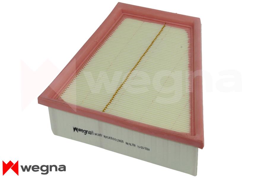 WEGNA WA2857 Hava Filtresi Polo 07>Ibiza 09>Fabia 00> 1.2-1.4 C 2295/2