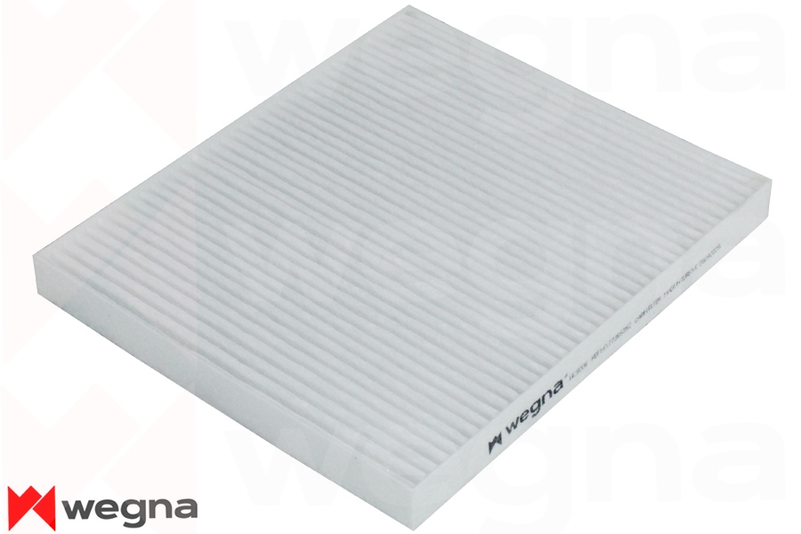 WEGNA WC3006 Polen Filtresi Alfa Romeo Giulietta 1.4tb 10 > 1.6jtdm 1.8 Tbi 2.0jtdm 2010 >2015 > Cu 23009