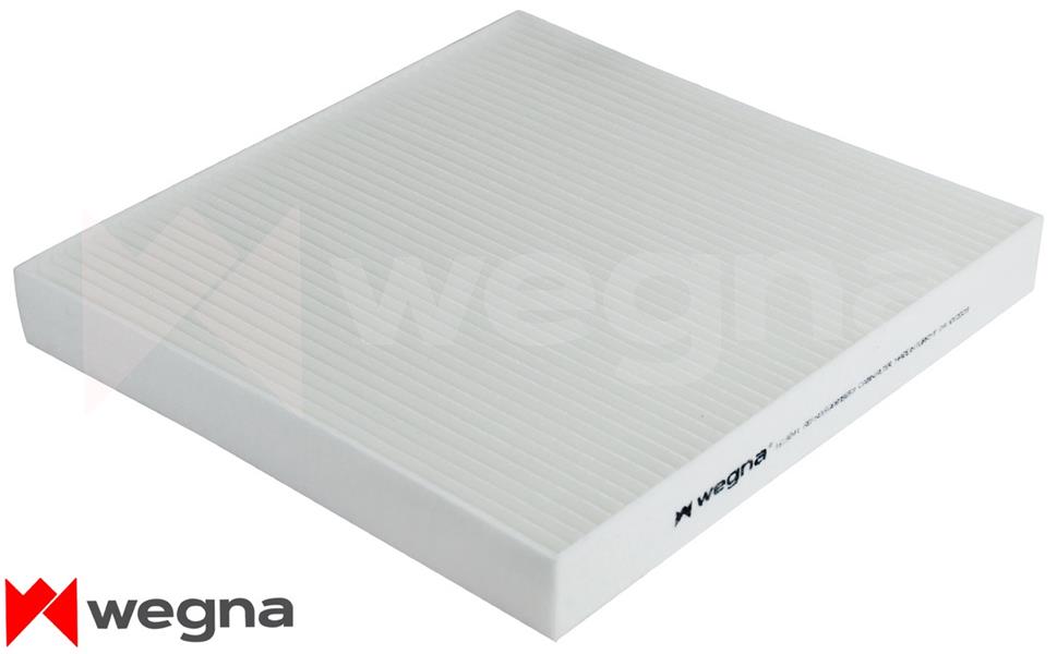 WEGNA WC3041 Polen Filtresi Vag Golf Passat Tiguan T-Roc A3 Q2 Q3 Leon Formentor Karoq Kodiaq Octavia Superb
