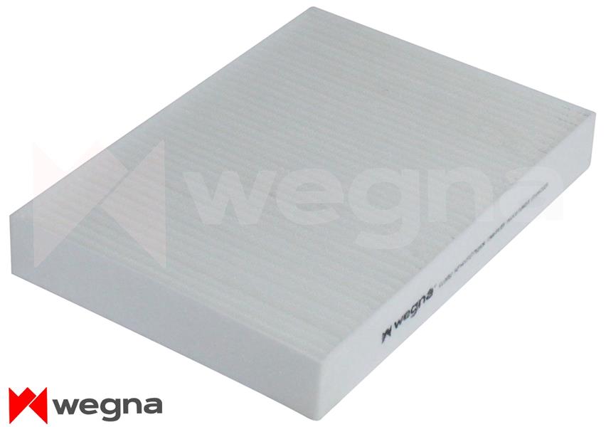 WEGNA WC3052 Polen Filtresi Dacia Dokker 12> Lodgy 12> Renault Express 21> 1.2tce 1.3tce 1.5dci 1.6