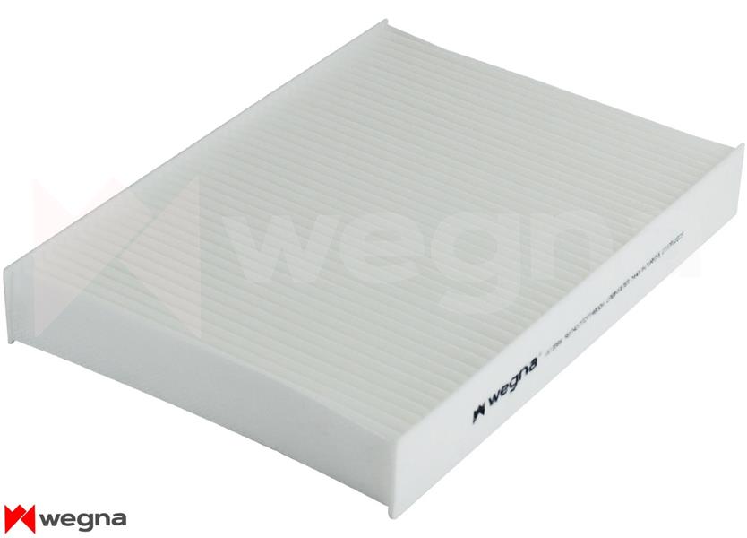 WEGNA WC3060 Polen Filtresi Nissan Qashqai J11 14> Renault Kadjar 15> Megane Iv 15> Talisman 15> Tüm Motorlara