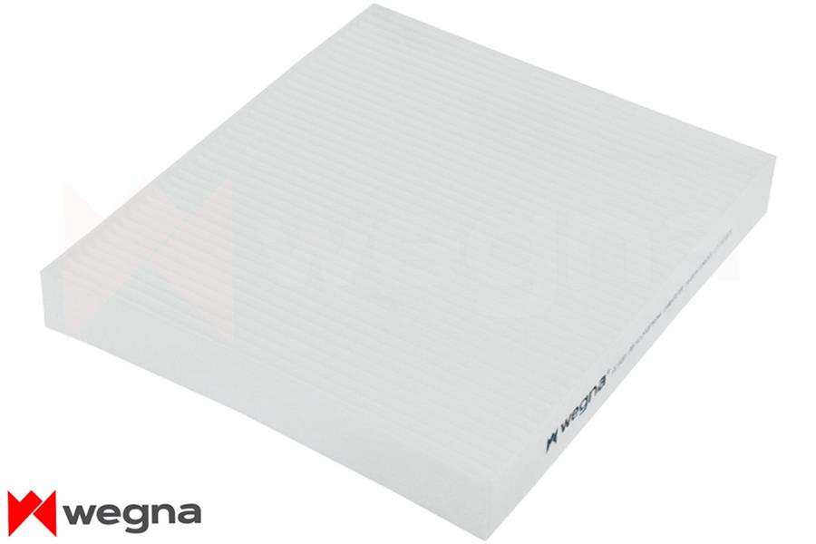 WEGNA WC3081 Polen Filtresi Vw Polo Vi 1.0-1.6-2.0 07-17 Ibiza 1.0-1.5-1.6 05-17 Arona 1.0-1.5-1.6 09-17 Cu 26021