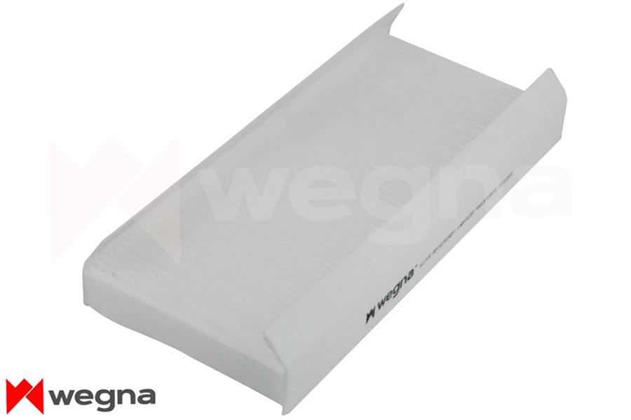 WEGNA WC3115 Polen Filtresi Fiesta Iv-Fiesta Courier Ii-Ka-Puma Karbonsuz Cu 3554