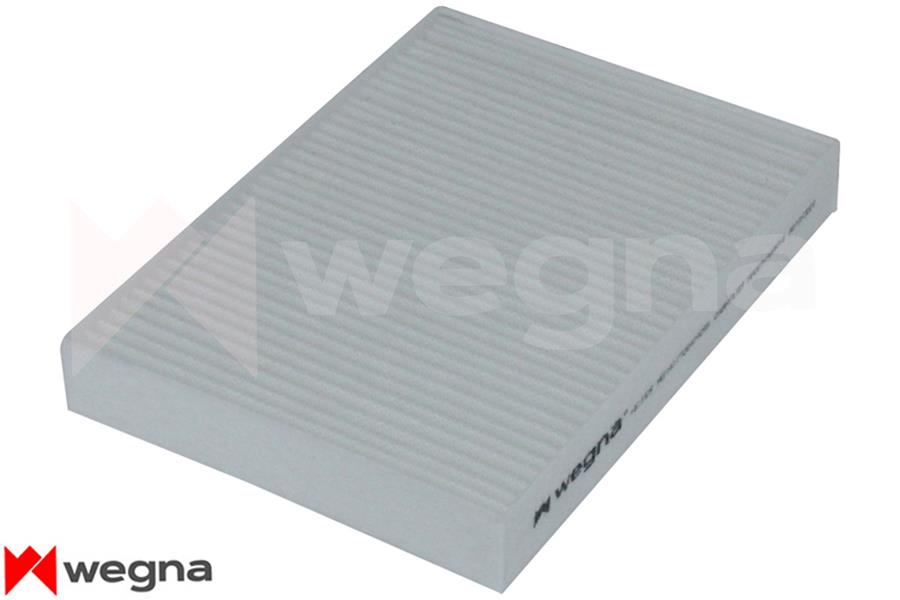 WEGNA WC3126 Polen Filtresi Clio Ii 02>Kangoo 98>Megane I 96> Logan 04> 1.2 1.4 1.6 1.5dci 1.9dci