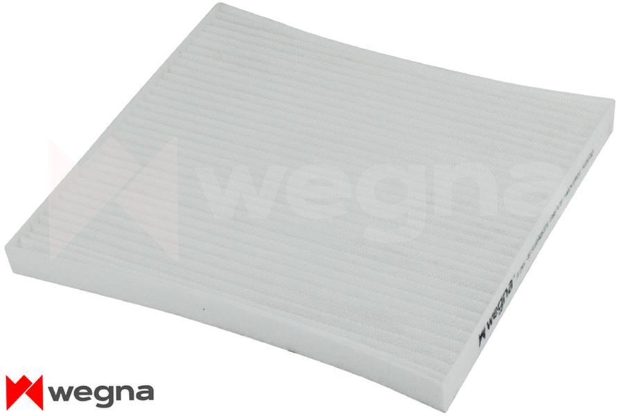 WEGNA WC3164 Polen Filtresi Toyota Rav4 2.0l 1az-Fe Aca21 01-05 / Yaris 1.0l 1.3l 1.5l Ncp Nlp Scp 99-05 / Subaru Legacy 2.0l E20z Bl Dizel 08->