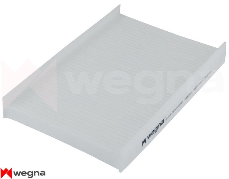 WEGNA WC3218 Polen Filtresi Albea 1.2-1.3jtd-1.4-1.5-16v-1.7jtd Palio 1.2-1.4-1.5 16v-1.7d-1.9jtd 96 > Cu 2629