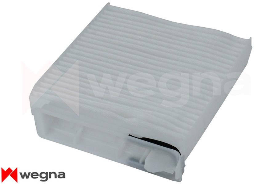 WEGNA WC3231 Polen Filtresi Clio Iii-Modus-Twng-Micra Iii-Note-Sandero-Duster 1.2 16v-1.4-16v-1.6-1.6 16v-1.5dci Cu 1829