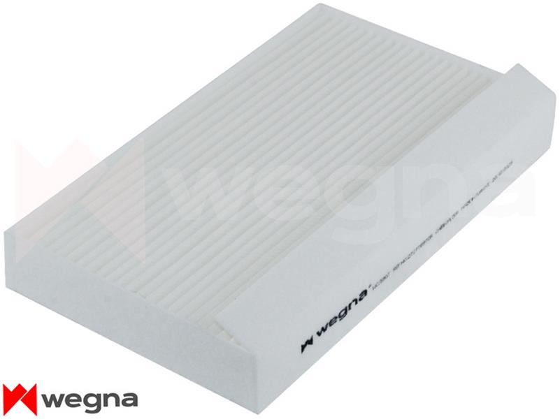 WEGNA WC3307 Polen Filtresi Renault Megane Iii 08> Scenic Iii 08> Fluence 09>