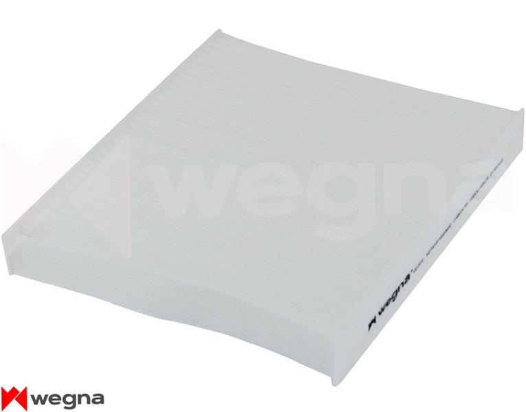 WEGNA WC3312 Polen Filtresi Hyundai Kona 1.0l 1.6l 16-> / Kia Rio Stonic 1.0l 1.2l 1.25l 1.4l 17->