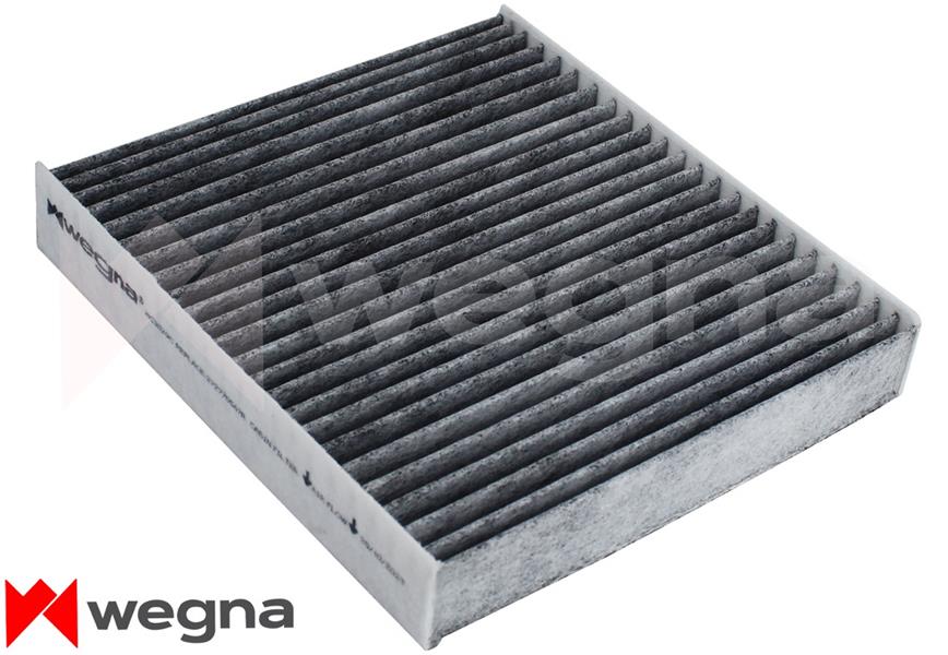 WEGNA WC3029C Polen Filtresi Clio Iv 12>Symbol Iii 13>Captur I 13>Sandero Ii 12>Logan Ii 12>Taliant 21> Captur Ii 20>Clio V 19>Micra V K14 16>Juke F16 19>0.9tce 1.0tce 1.2tce 1.3tce 1.5dci Karbonlu