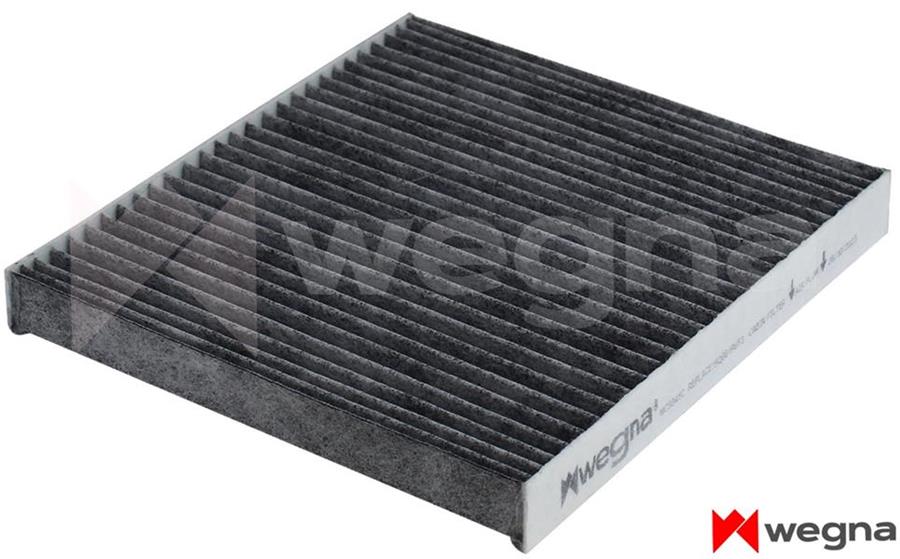 WEGNA WC3041C Polen Filtresi Vag Golf Passat Tiguan T-Roc A3 Q2 Q3 Leon Formentor Karoq Kodiaq Octavia Superb Karb Onlu