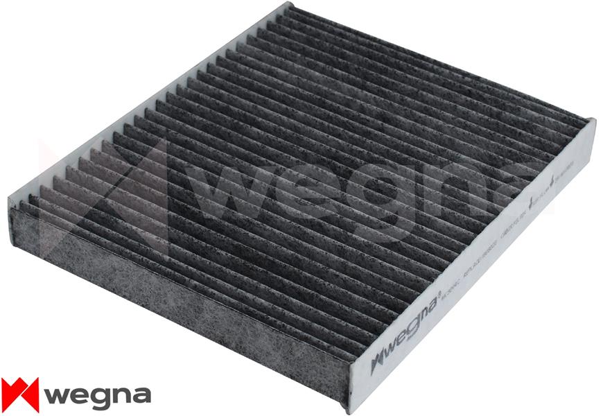 WEGNA WC3044C Kabin Filtresi Karbonlu Insignia B 18> Astra K 16> Meriva B 10> Mokka 13> Aveo T300 11> Cruze Tra X 09>