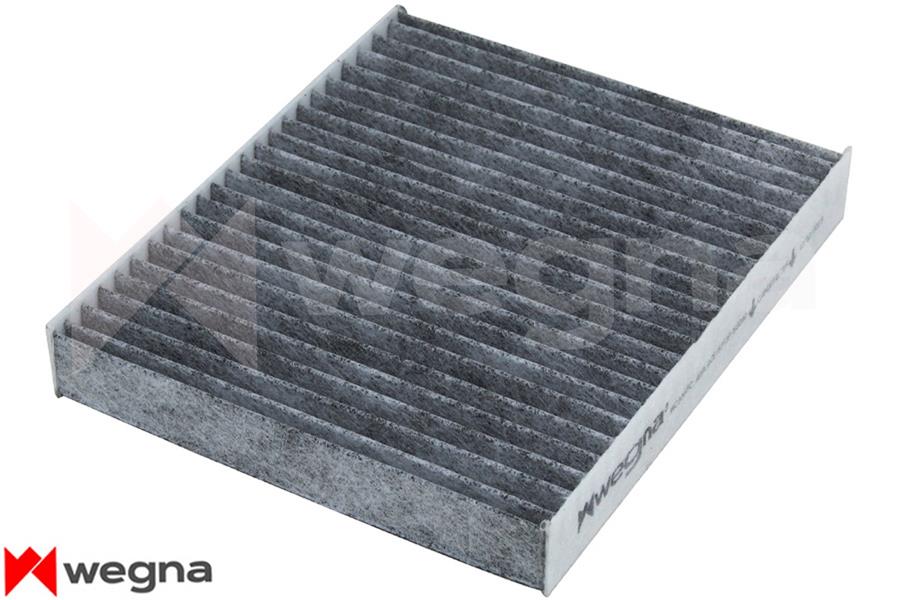 WEGNA WC3068C Polen Filtresi Karbon Toyota Corolla 1.2l 1.6l 8nrfts 1zr-Fae Zre210 19-> / C-Hr 1.2l 1.8l 8nrfts 2zr-Fxe Ngx10 Zyx10 16-> / Hilux Vigo 2.5l 3.0l 1kd-Ftv 2kdftv 05-15 Revo 2.4l 2gdftv Gun125 15->