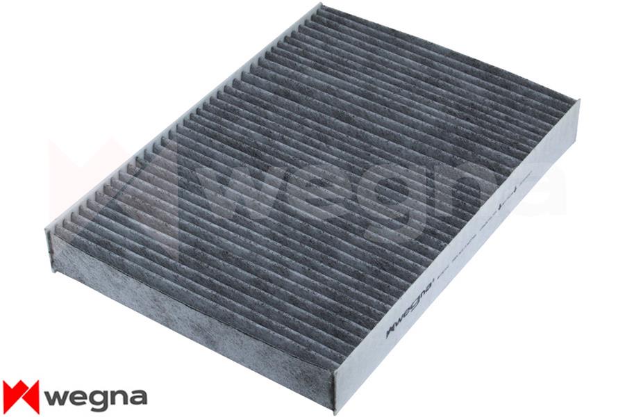 WEGNA WC3070C Polen Filtresi Karbonlu Volvo S90 16 > V90 16 > V60 18 > C60 17 > C90 15 > Cuk 34003