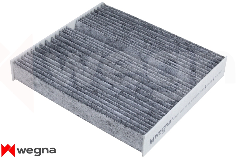WEGNA WC3087C Polen Filtresi Mercedes W177 V177 W247 C118 X118 H247 X247 Karbonlu
