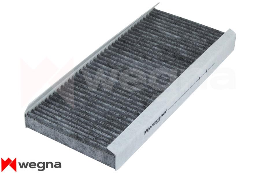 WEGNA WC3116C Polen Filtresi Focus 1.4 16v-1.6 16v-1.8 16v-2.0 16v-1.8tdci 98-04 Tourneo Connect-Transit Karbonlu Cuk 3567