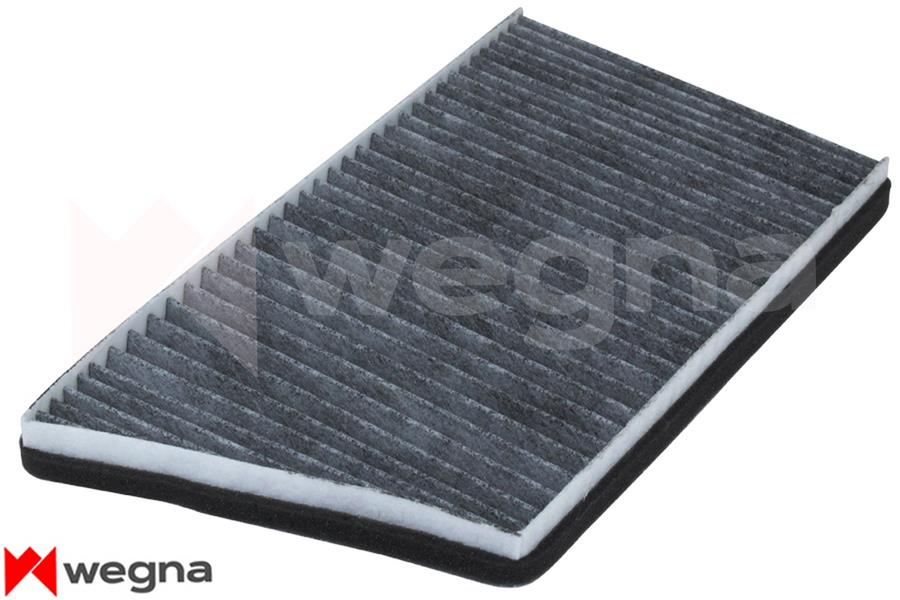 WEGNA WC3165C Polen Filtresi Mercedes W203 Cl203 S203 C209 A209 Karbonlu