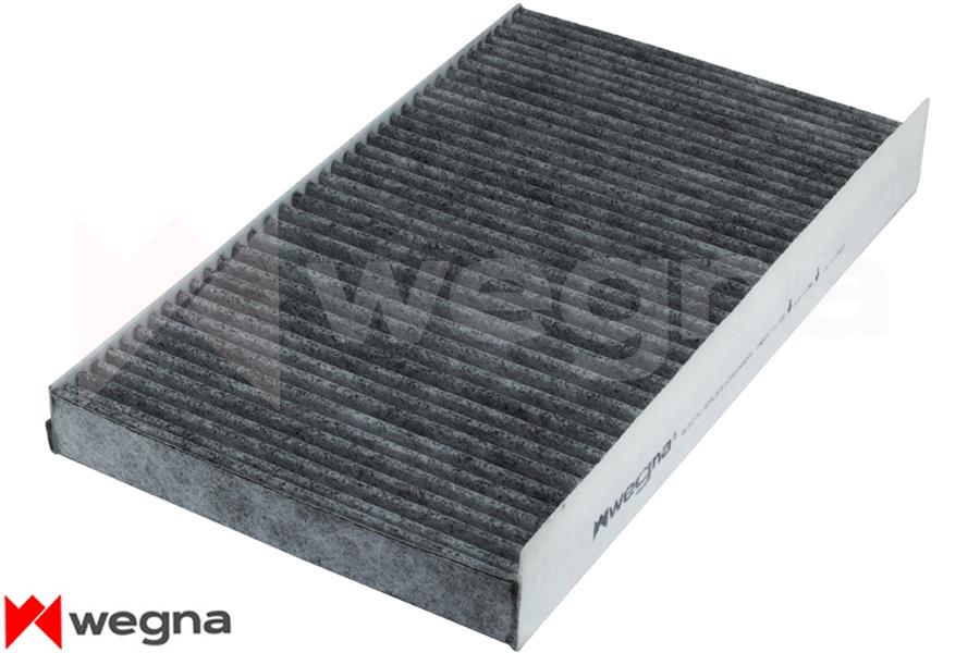 WEGNA WC3217C Polen Filtresi Mercedes Vito W639 Karbonlu