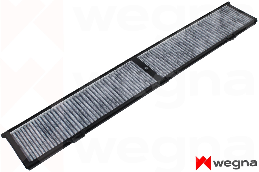 WEGNA WC3232C Polen Filtresi Bmw E81 E87 E88 E90 E93 E84 Karbonlu