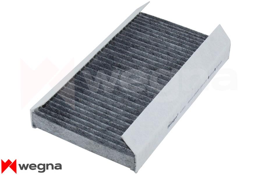 VOLLER 87403.K Polen Filtresi Land Rover Discovery Iii-Iv L319 Range Rover Sport I L320 Karbonlu
