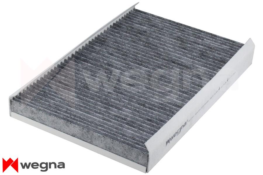 WEGNA WC3298C Polen Filtresi Mercedes Sprinter B906 . Vw Crafter 30-35-50 Karbonlu