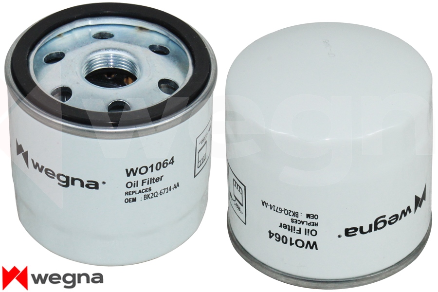 WEGNA WO1064 Yag Filtresi Transit V348-V347-V363-V362 06>14 2.2-2.4 Tdci Boxer Jumper Iii Boxer Jumper Ducato 2.2hdi 06>2.2hdi Op 540/2 W 7050
