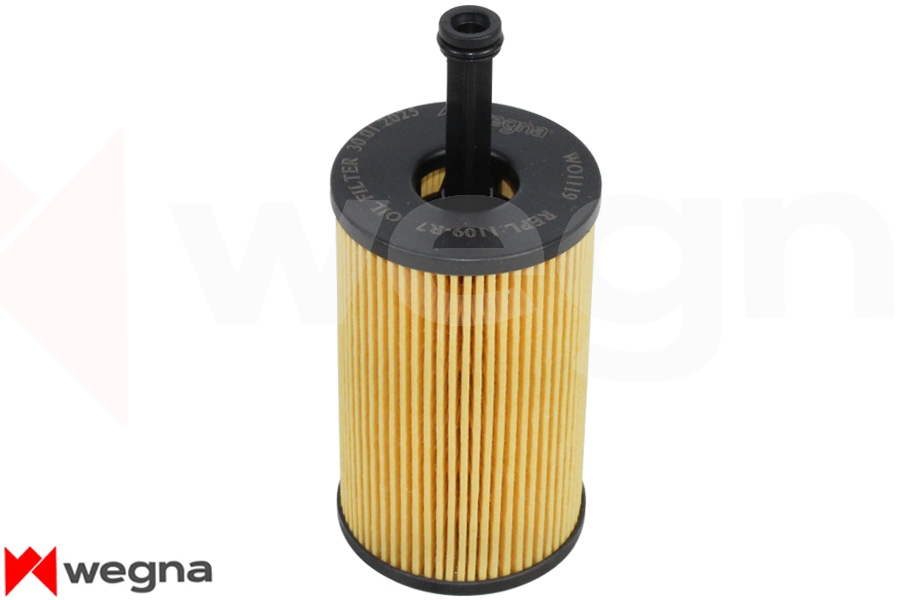 WEGNA WO1119 Yağ Filtresi Partner-Berlingo 96- -P106 97- -P206 98- -P306 93-01 -P307- C3 02 - 1.4-1.6 16v Hu 612x