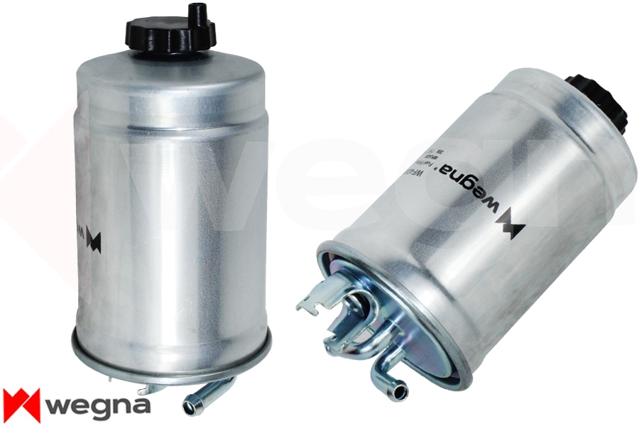 WEGNA WF4000 Yakit Filtresi Caddy-Golf-Jetta-Passat-Polo-Transporter Lt35-Vento-Cordoba-Ibiza-Toledo Wk 842/4