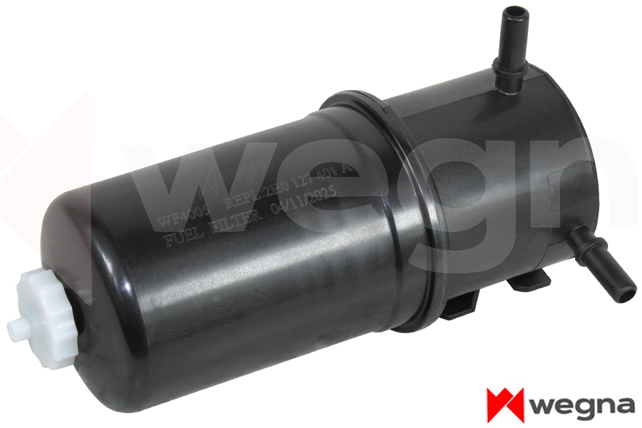 WEGNA WF4005 Yakit Filtresi Vw Amarok 2.0 Tdi 10 > Wk 9016