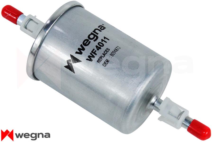 WEGNA WF4011 Yakit Filtresi Brava-Bravo-Marea-Punto-Tmpr-Ducato-Astra G-Combo-Corsa B-C-Meriva-Omega-Cordoba-Ibiz Wk 512